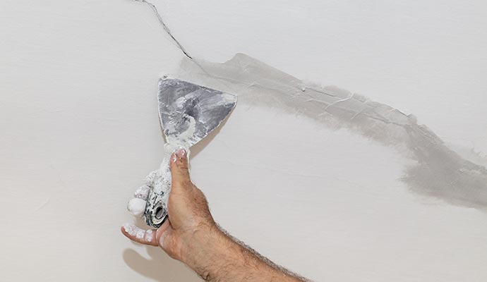 structural repair