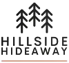 Hillside Hideaway Broken Bow 