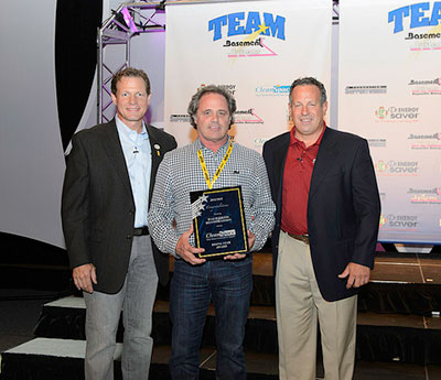 2013 CleanSpace Rising Star Award