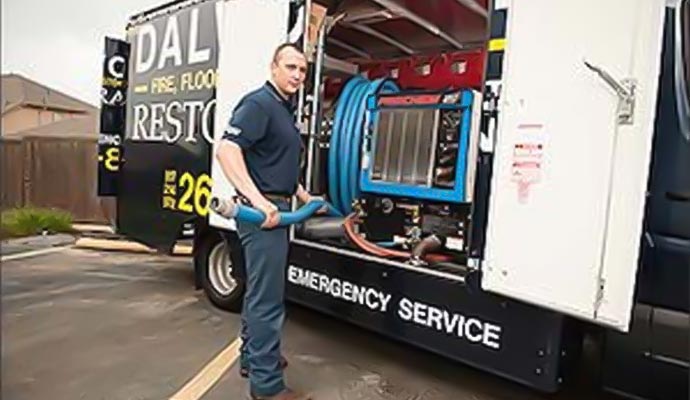 Appliance Leak Prevention Tips in Dallas and Fort Worth, TX